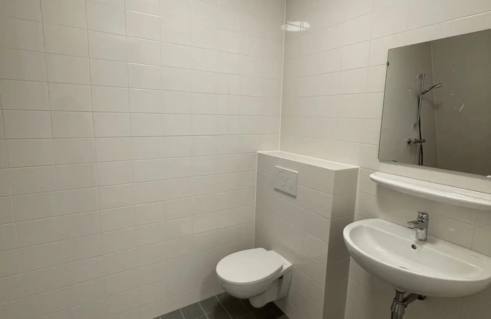 Foto van de Appartement gelegen aan de Kneppelhoutstraat in Eindhoven