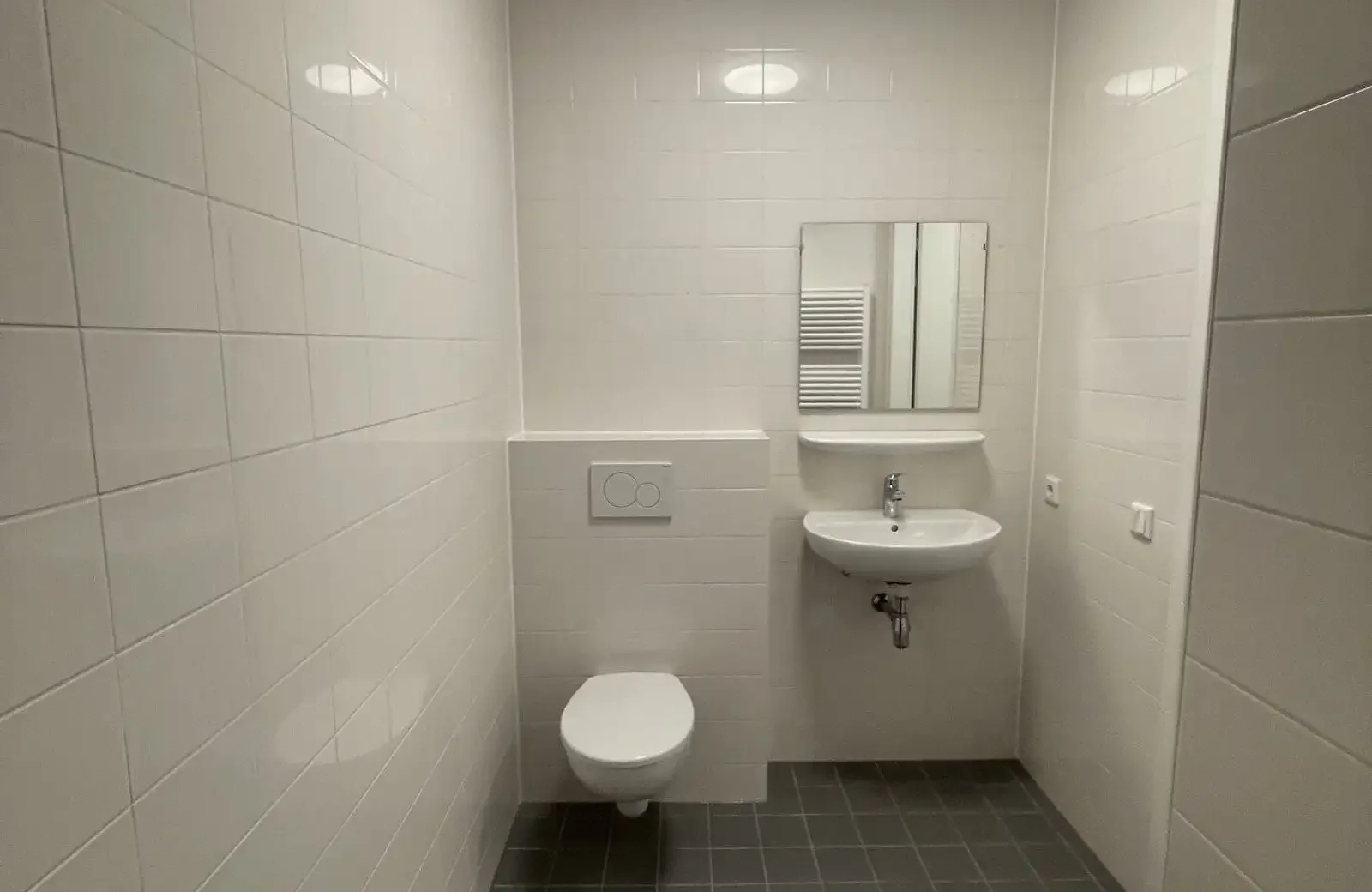 Foto van de Appartement gelegen aan de Kneppelhoutstraat in Eindhoven