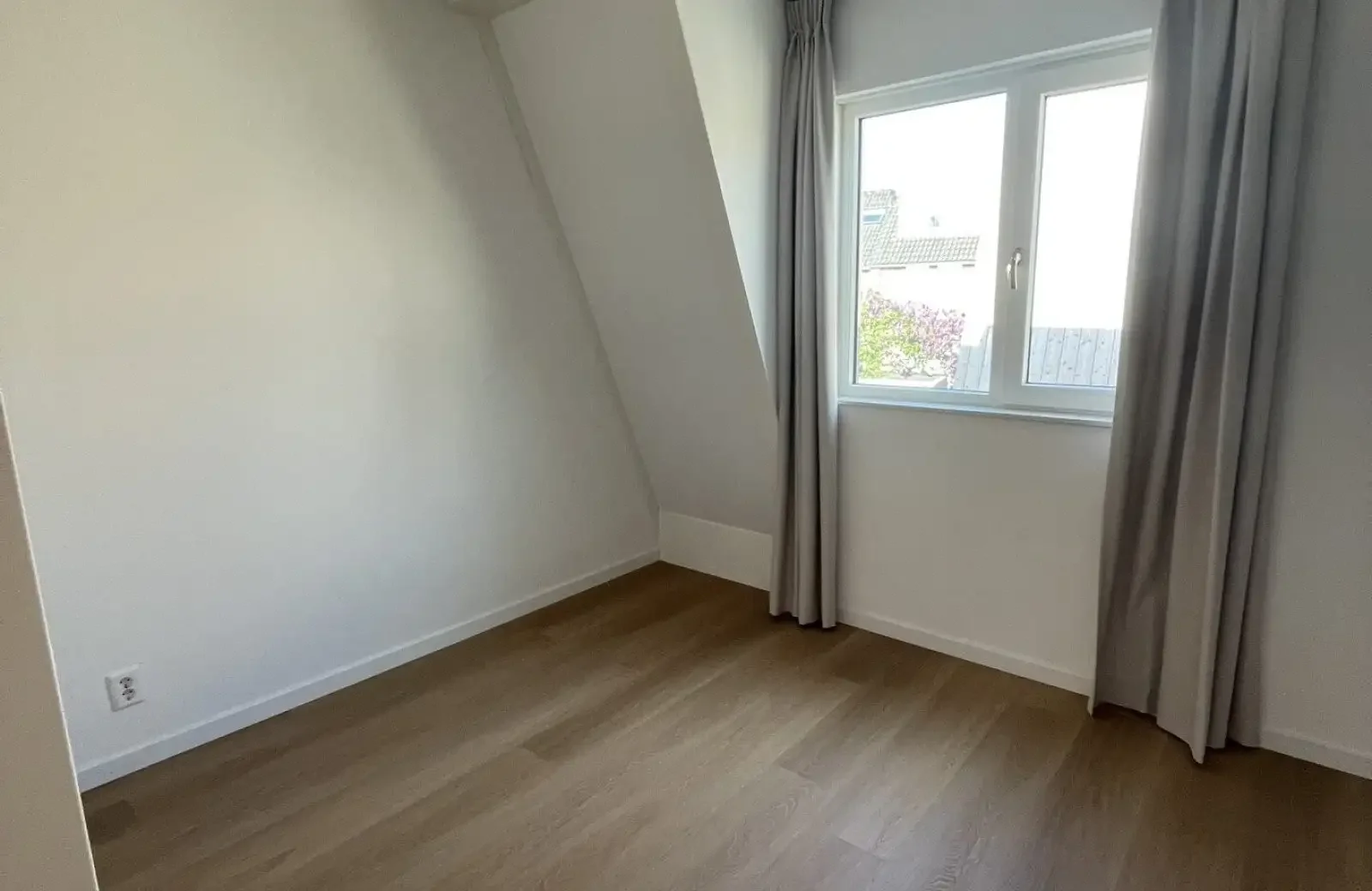 Foto van de Appartement gelegen aan de Kneppelhoutstraat in Eindhoven