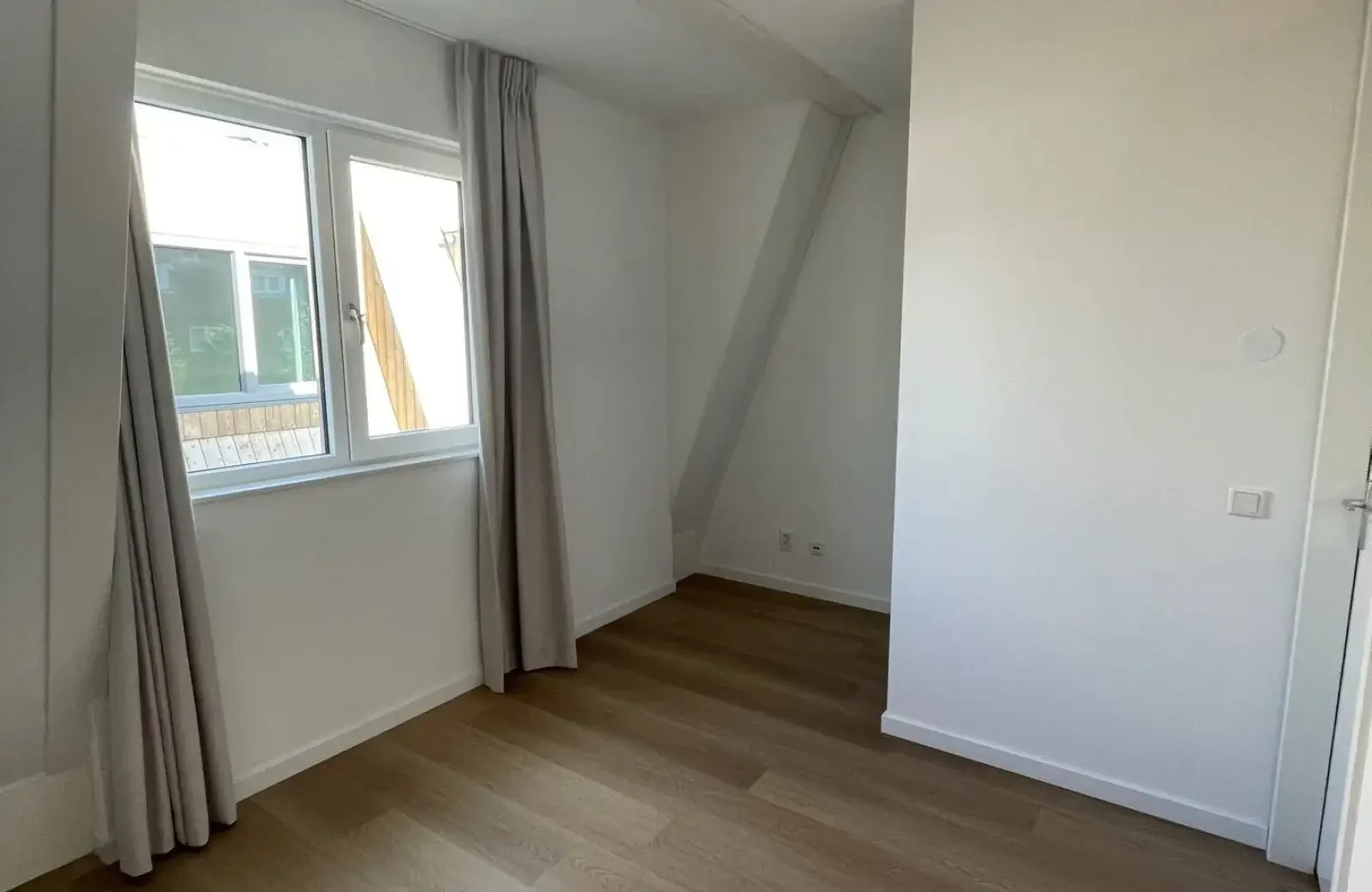 Foto van de Appartement gelegen aan de Kneppelhoutstraat in Eindhoven