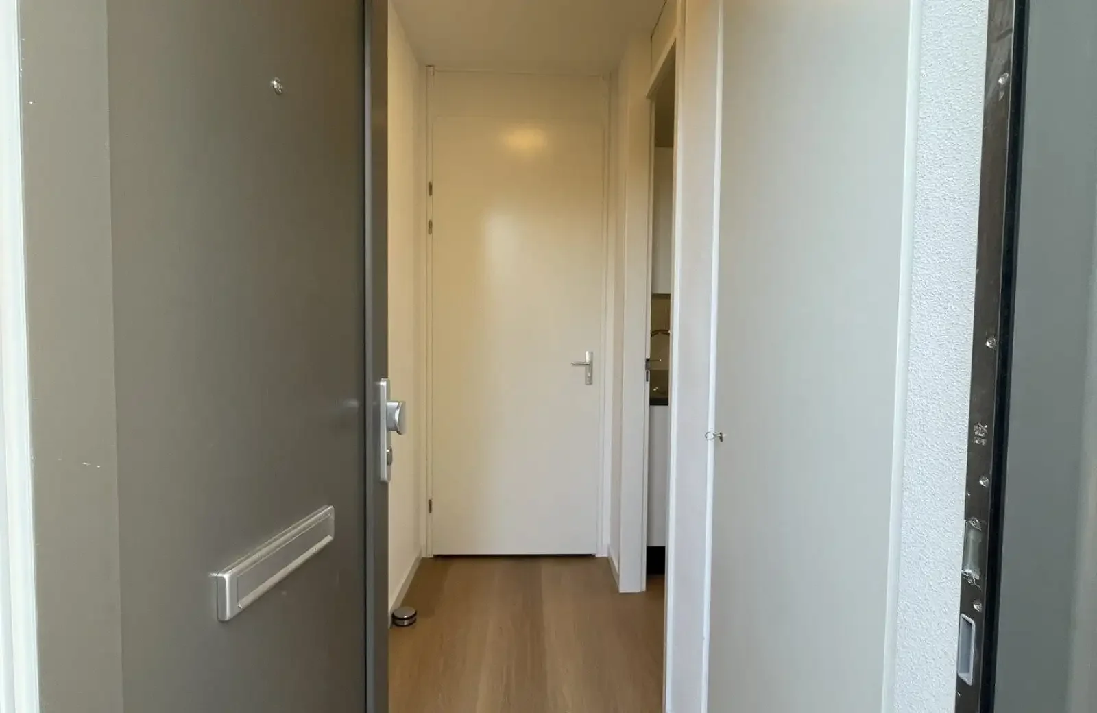 Foto van de Appartement gelegen aan de Kneppelhoutstraat in Eindhoven