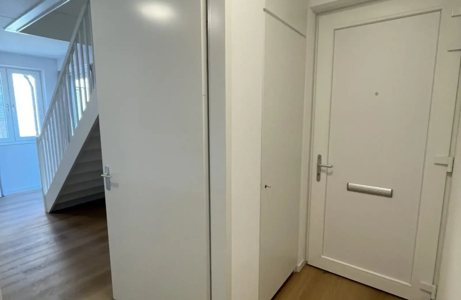 Foto van de Appartement gelegen aan de Kneppelhoutstraat in Eindhoven