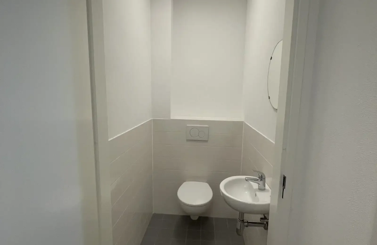 Foto van de Appartement gelegen aan de Kneppelhoutstraat in Eindhoven