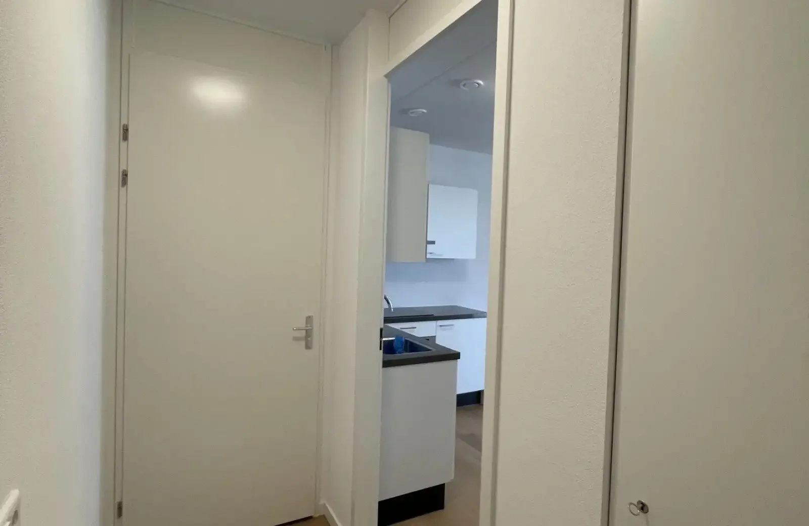 Foto van de Appartement gelegen aan de Kneppelhoutstraat in Eindhoven
