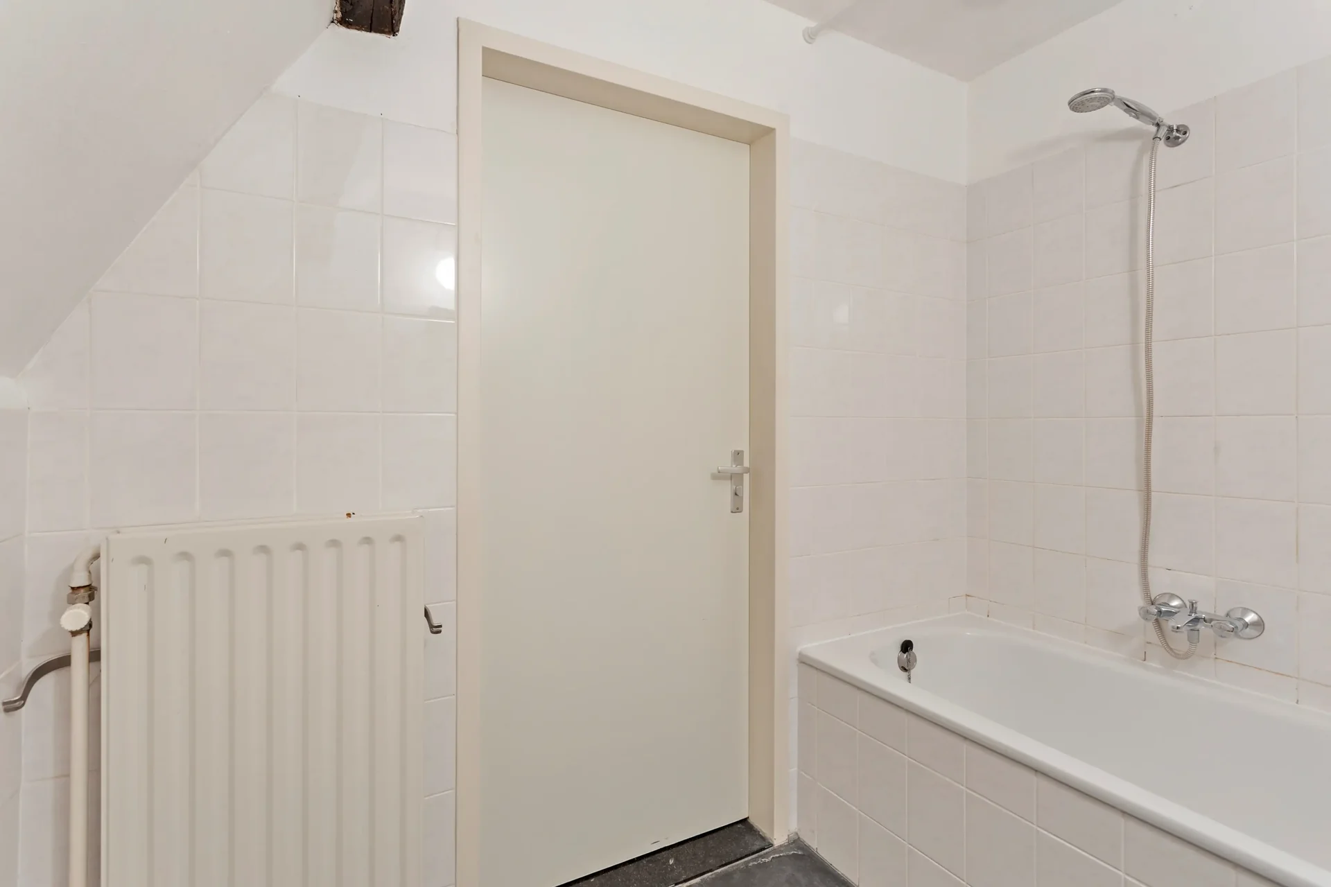 Foto van de Appartement gelegen aan de Rechtstraat in Maastricht