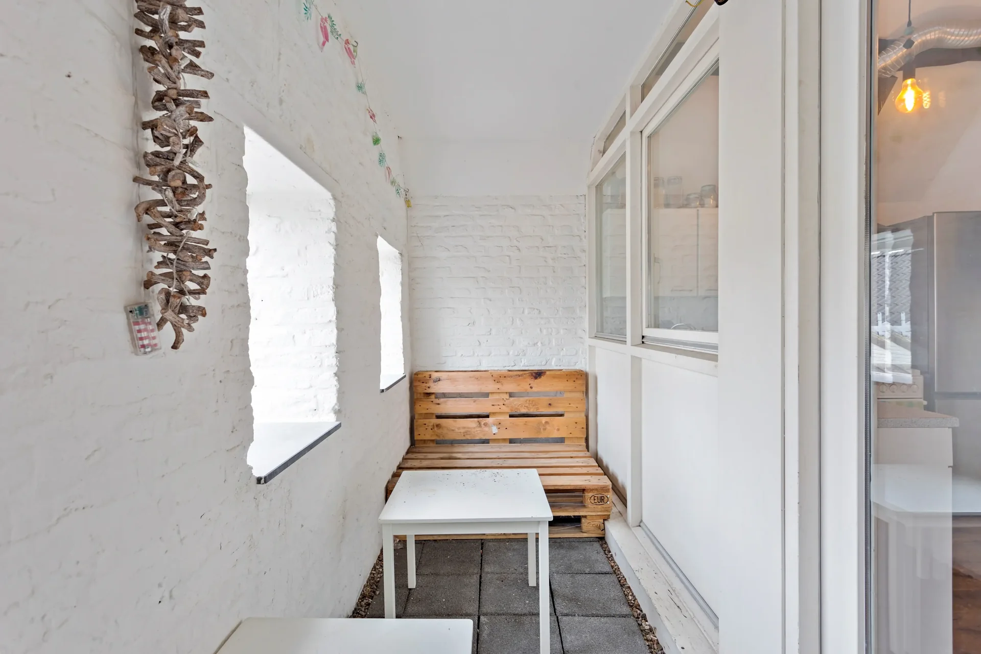 Foto van de Appartement gelegen aan de Rechtstraat in Maastricht