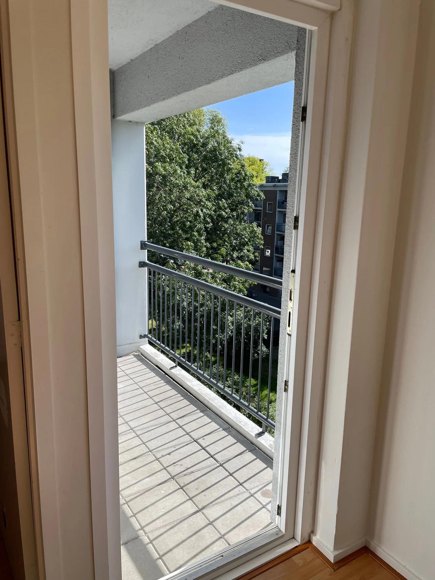 Foto van de Kamer gelegen aan de Kennemerduinstraat in Amsterdam