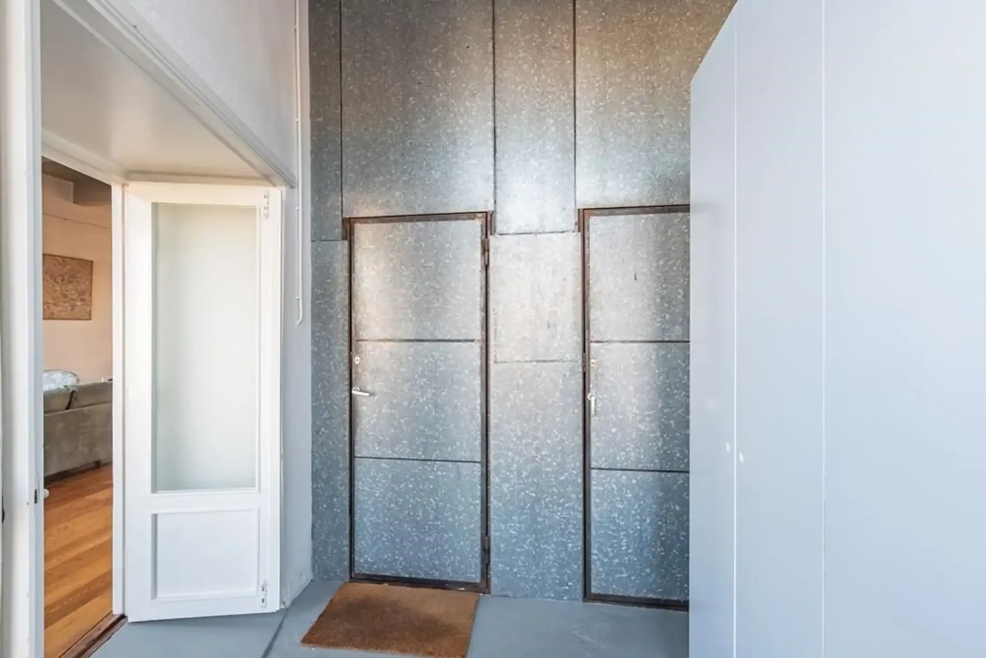 Foto van de Appartement gelegen aan de Planciusstraat in Amsterdam