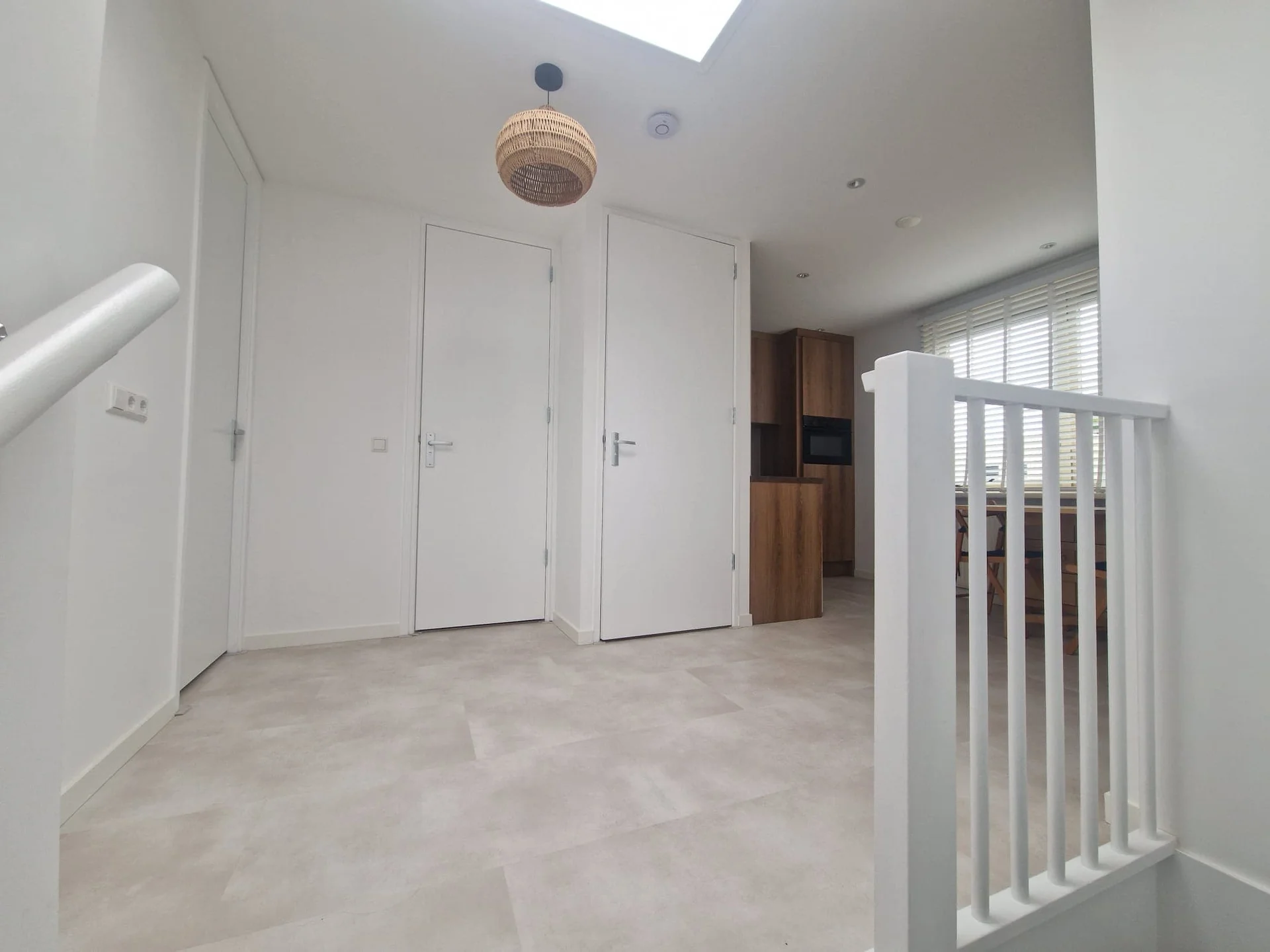 Foto van de Kamer gelegen aan de Pasubio in Amsterdam