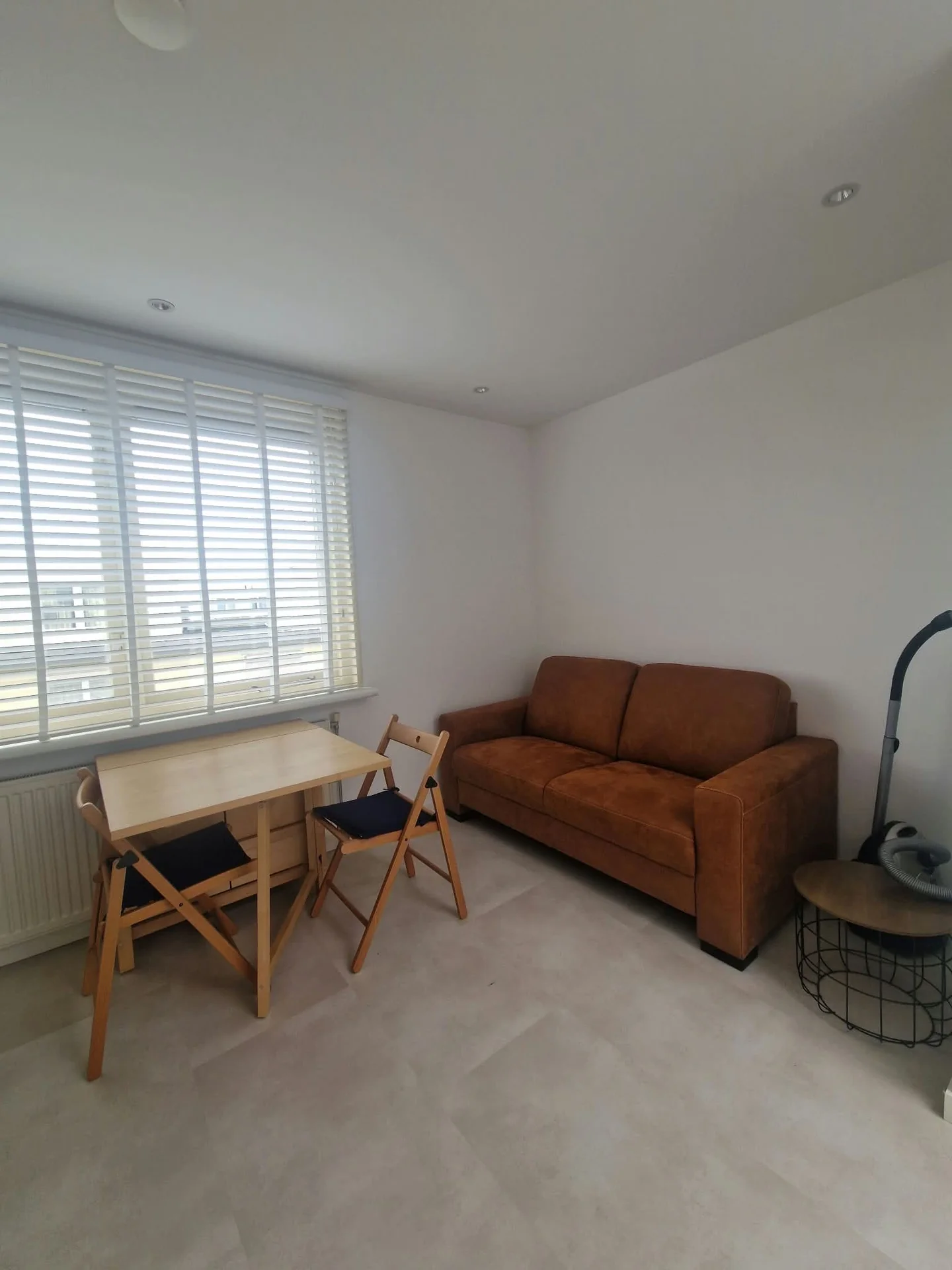 Foto van de Kamer gelegen aan de Pasubio in Amsterdam
