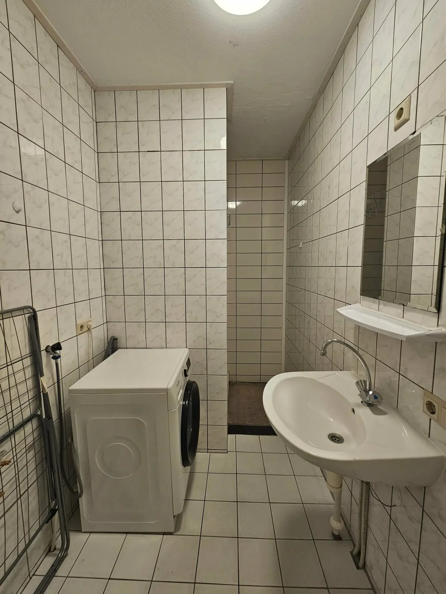 Foto van de Appartement gelegen aan de Bredaseweg in Roosendaal