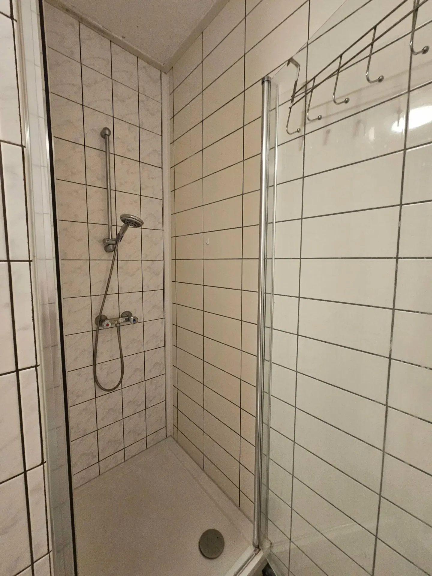 Foto van de Appartement gelegen aan de Bredaseweg in Roosendaal
