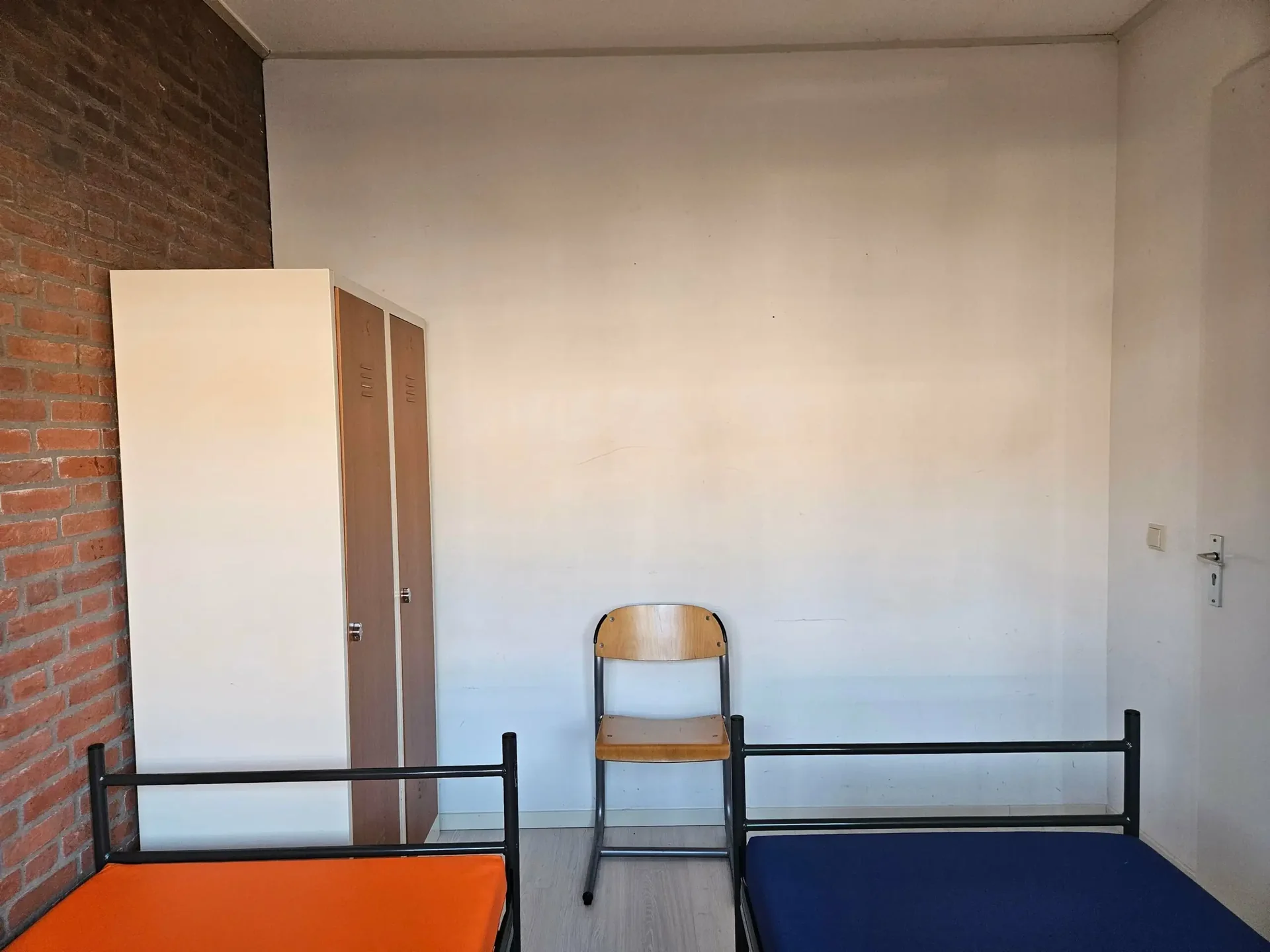 Foto van de Appartement gelegen aan de Bredaseweg in Roosendaal