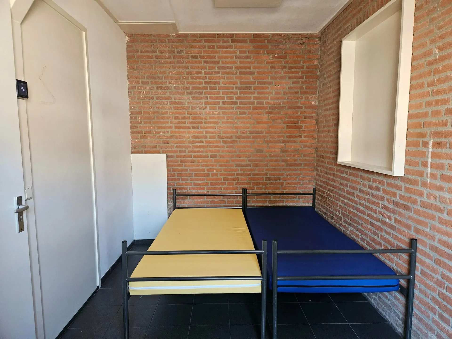 Foto van de Appartement gelegen aan de Bredaseweg in Roosendaal