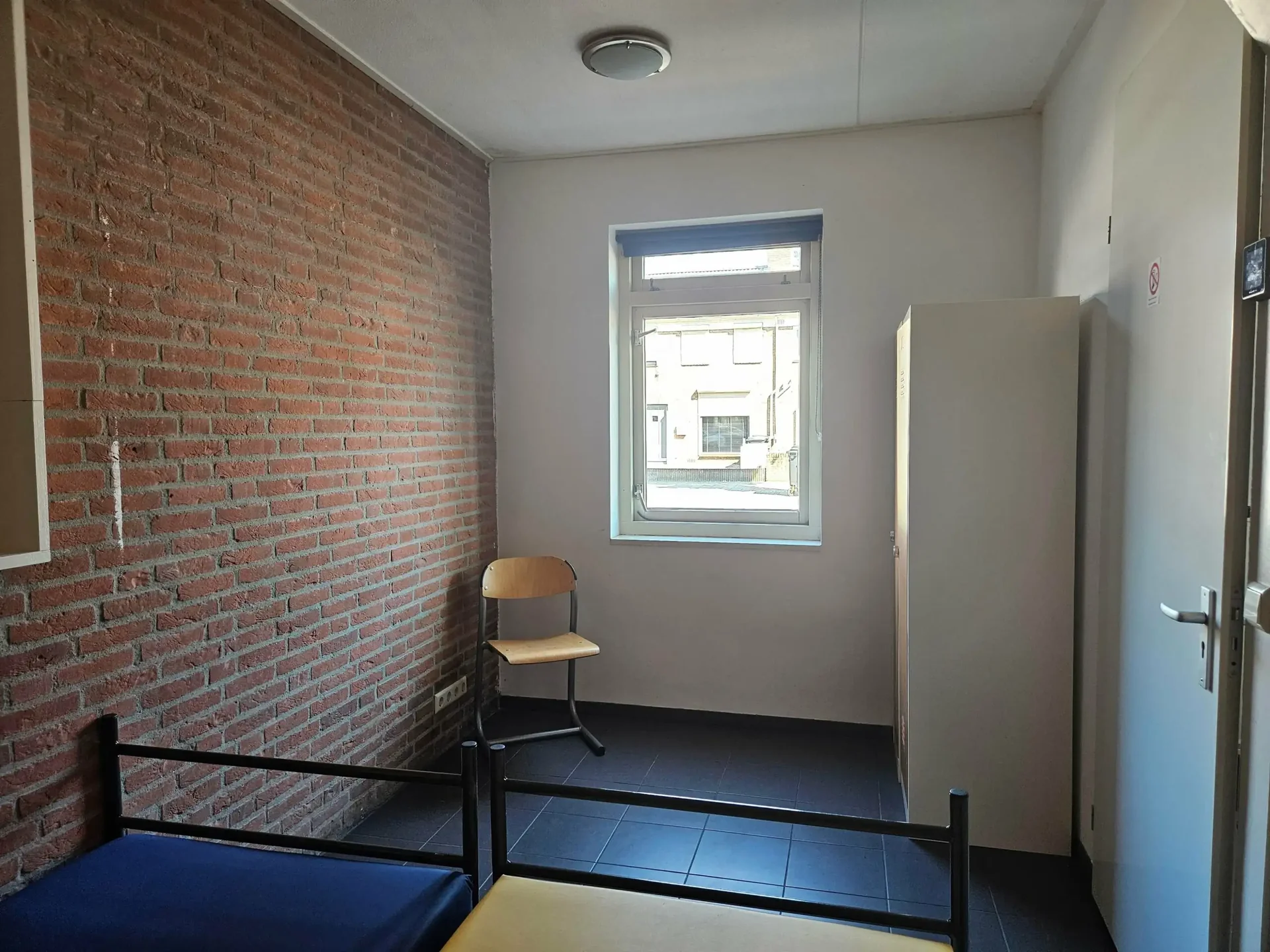 Foto van de Appartement gelegen aan de Bredaseweg in Roosendaal