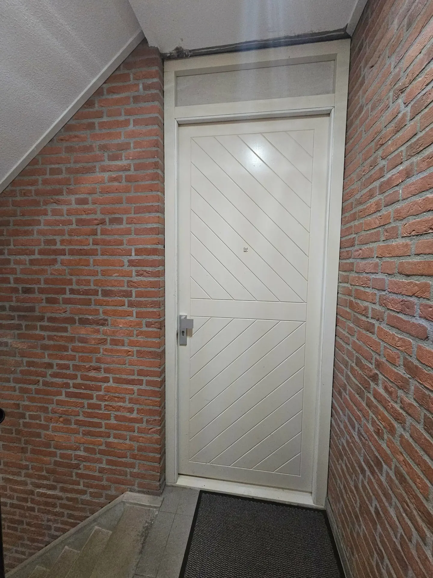 Foto van de Appartement gelegen aan de Bredaseweg in Roosendaal