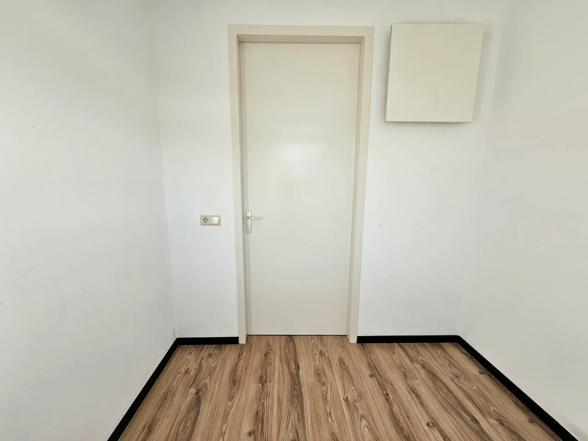 Foto van de Appartement gelegen aan de Bredaseweg in Roosendaal