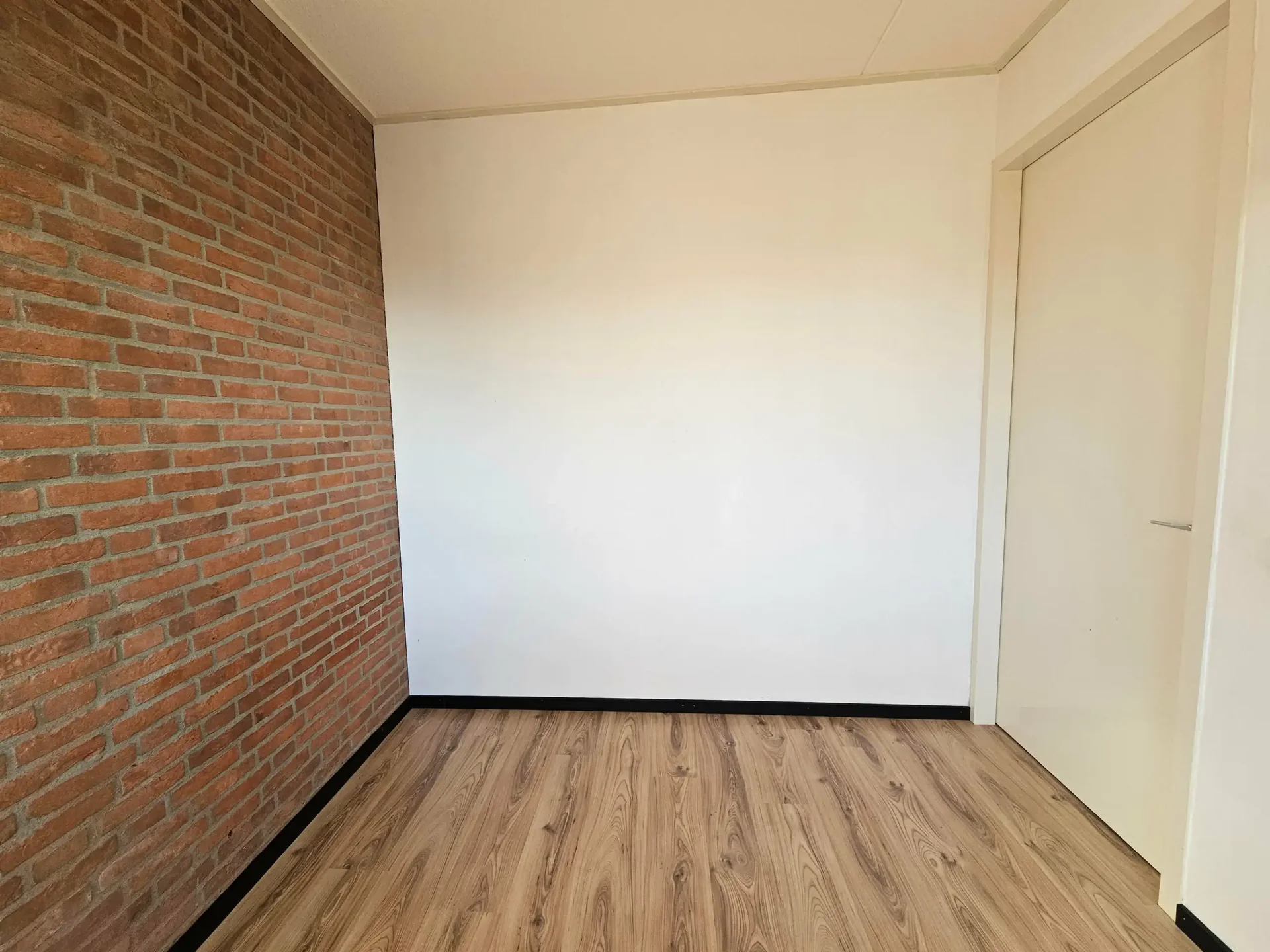 Foto van de Appartement gelegen aan de Bredaseweg in Roosendaal