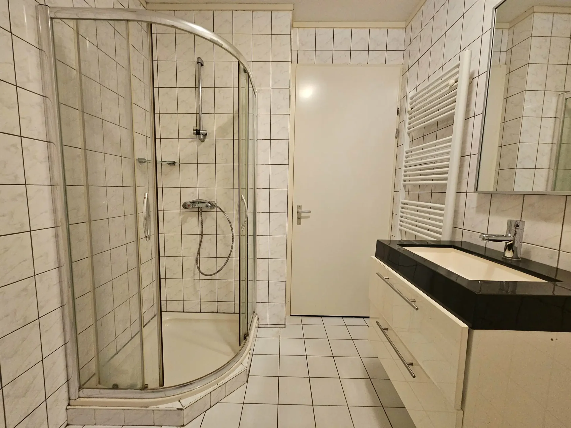 Foto van de Appartement gelegen aan de Bredaseweg in Roosendaal