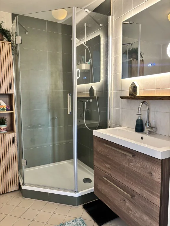 Foto van de Appartement gelegen aan de Einsteindreef in Utrecht