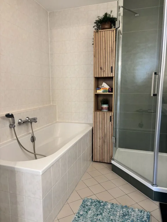Foto van de Appartement gelegen aan de Einsteindreef in Utrecht