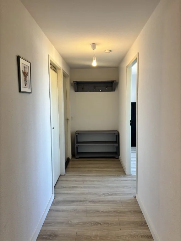 Foto van de Appartement gelegen aan de Einsteindreef in Utrecht