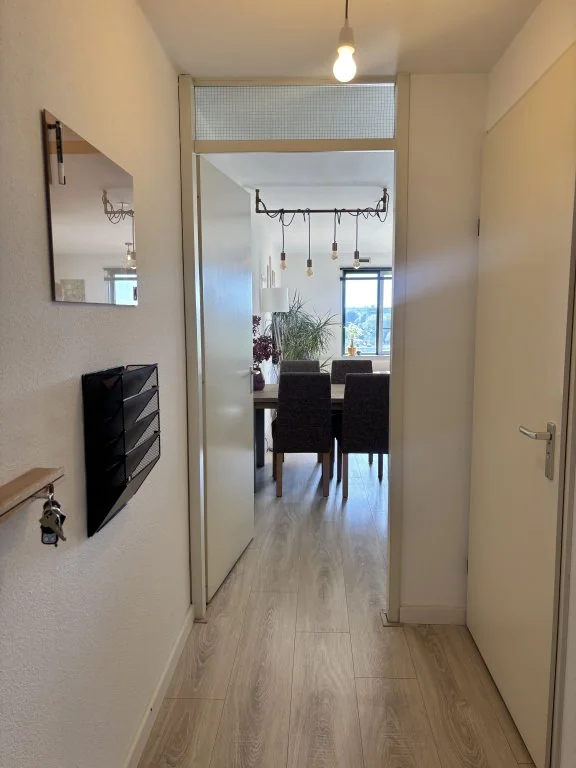 Foto van de Appartement gelegen aan de Einsteindreef in Utrecht