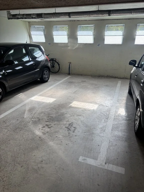 Foto van de Appartement gelegen aan de Einsteindreef in Utrecht