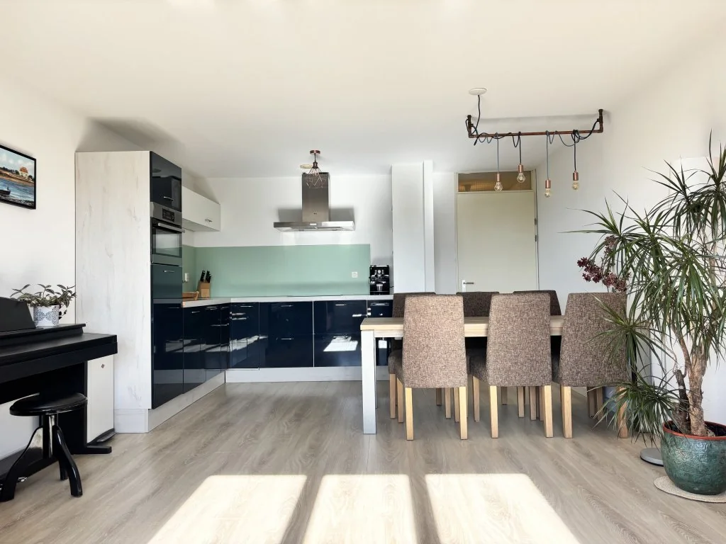 Foto van de Appartement gelegen aan de Einsteindreef in Utrecht