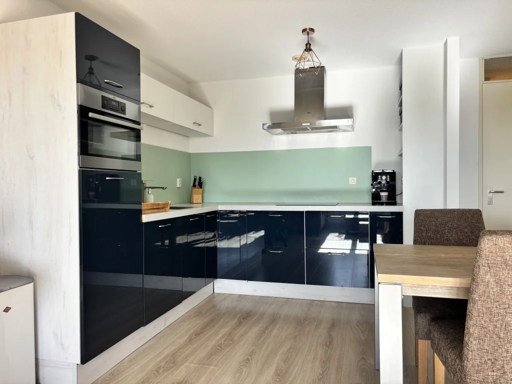 Foto van de Appartement gelegen aan de Einsteindreef in Utrecht