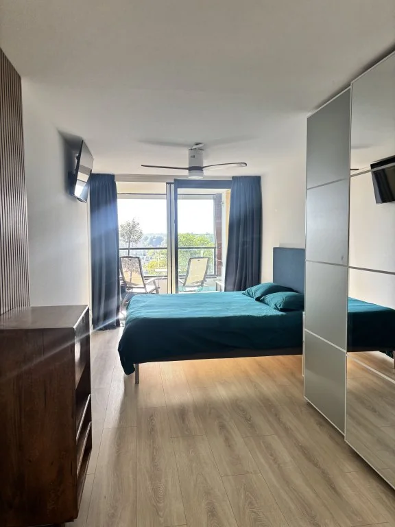 Foto van de Appartement gelegen aan de Einsteindreef in Utrecht