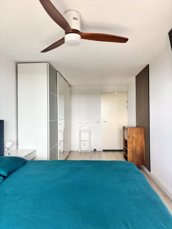 Foto van de Appartement gelegen aan de Einsteindreef in Utrecht