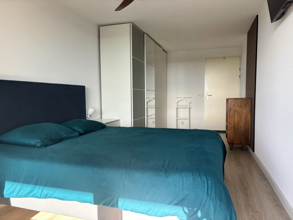 Foto van de Appartement gelegen aan de Einsteindreef in Utrecht