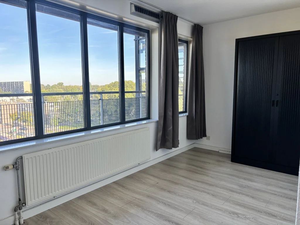 Foto van de Appartement gelegen aan de Einsteindreef in Utrecht