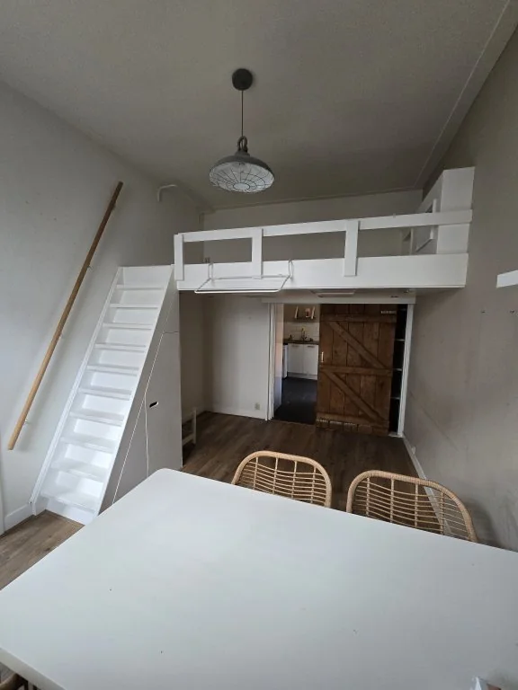 Foto van de Appartement gelegen aan de Eerste Walstraat in Nijmegen