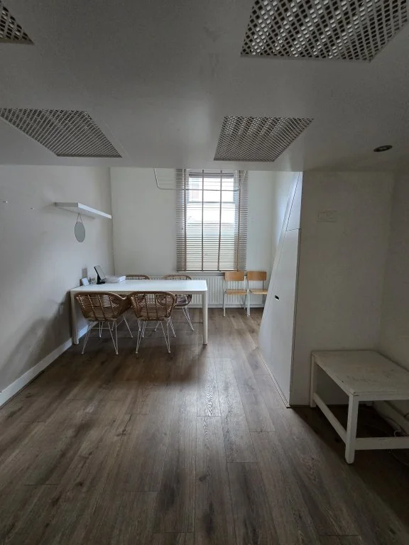 Foto van de Appartement gelegen aan de Eerste Walstraat in Nijmegen