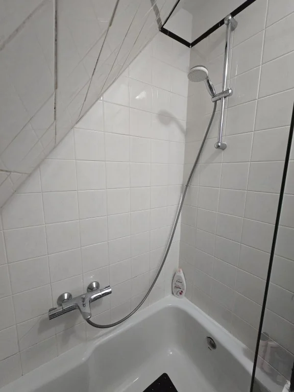 Foto van de Appartement gelegen aan de Eerste Walstraat in Nijmegen