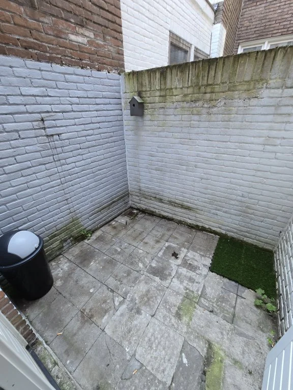 Foto van de Appartement gelegen aan de Eerste Walstraat in Nijmegen