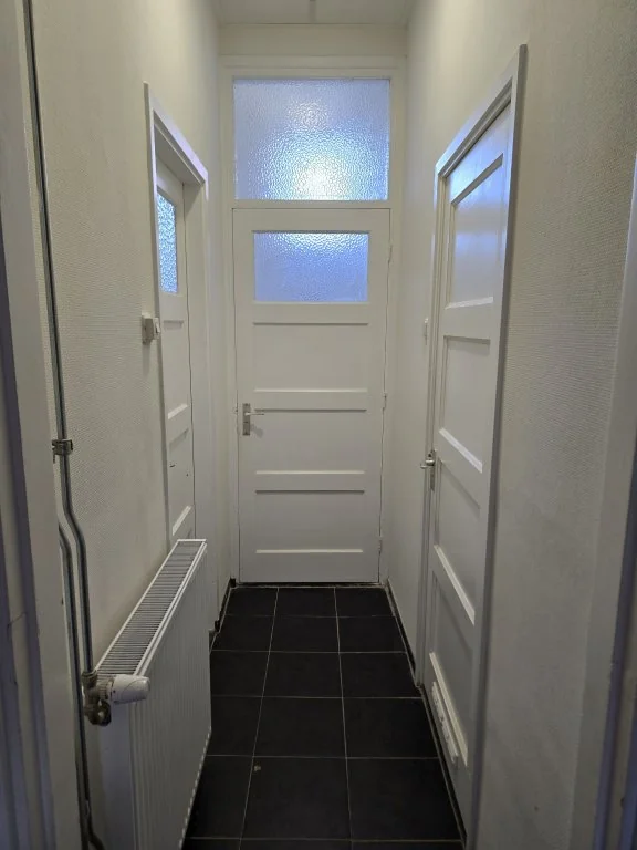 Foto van de Appartement gelegen aan de Eerste Walstraat in Nijmegen