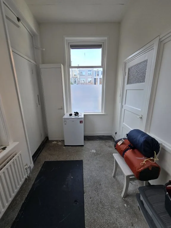 Foto van de Appartement gelegen aan de Eerste Walstraat in Nijmegen