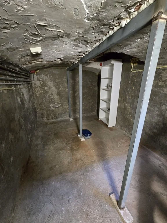 Foto van de Appartement gelegen aan de Eerste Walstraat in Nijmegen