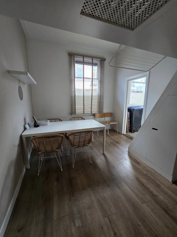 Foto van de Appartement gelegen aan de Eerste Walstraat in Nijmegen