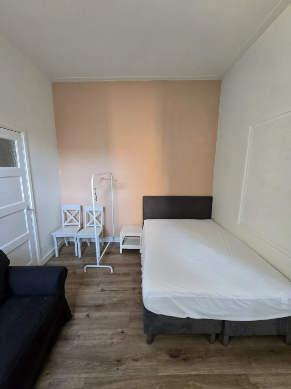 Foto van de Appartement gelegen aan de Eerste Walstraat in Nijmegen