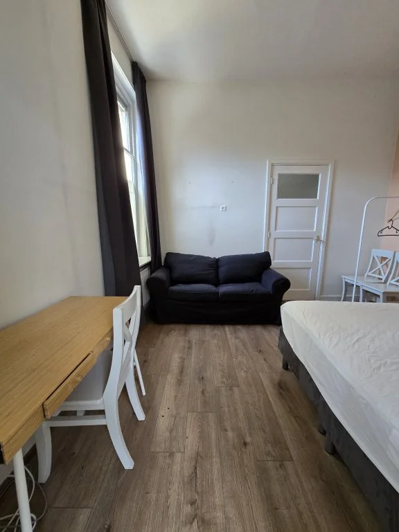 Foto van de Appartement gelegen aan de Eerste Walstraat in Nijmegen