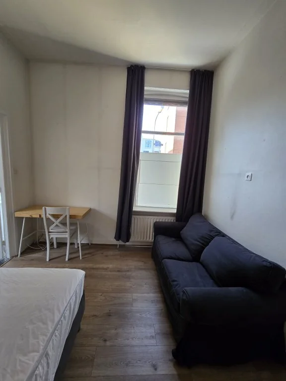 Foto van de Appartement gelegen aan de Eerste Walstraat in Nijmegen