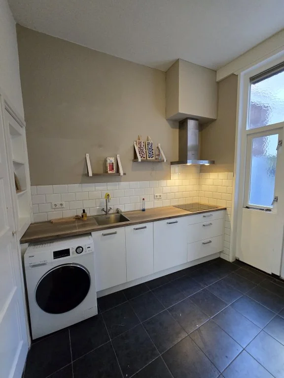 Foto van de Appartement gelegen aan de Eerste Walstraat in Nijmegen
