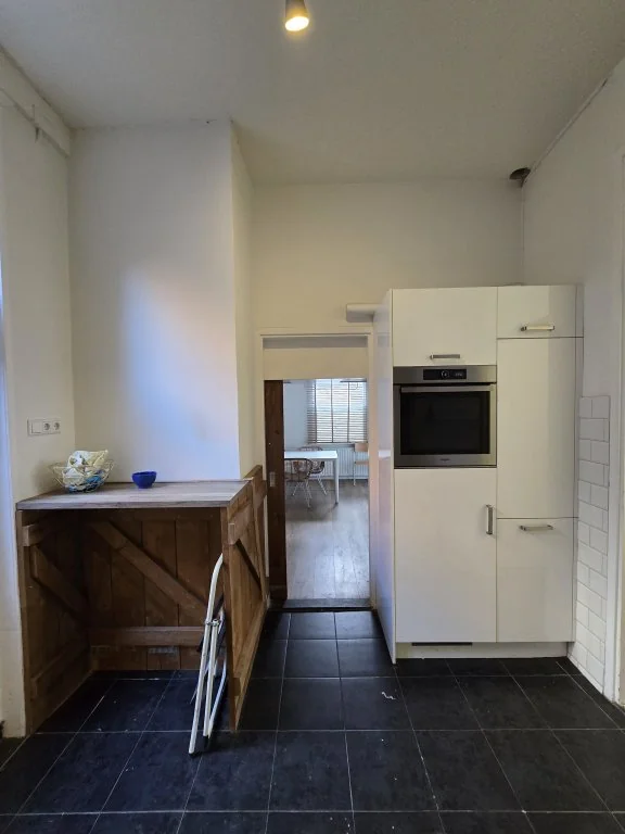 Foto van de Appartement gelegen aan de Eerste Walstraat in Nijmegen