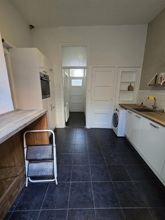 Foto van de Appartement gelegen aan de Eerste Walstraat in Nijmegen