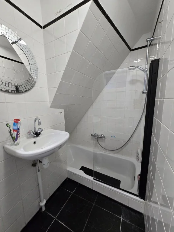 Foto van de Appartement gelegen aan de Eerste Walstraat in Nijmegen