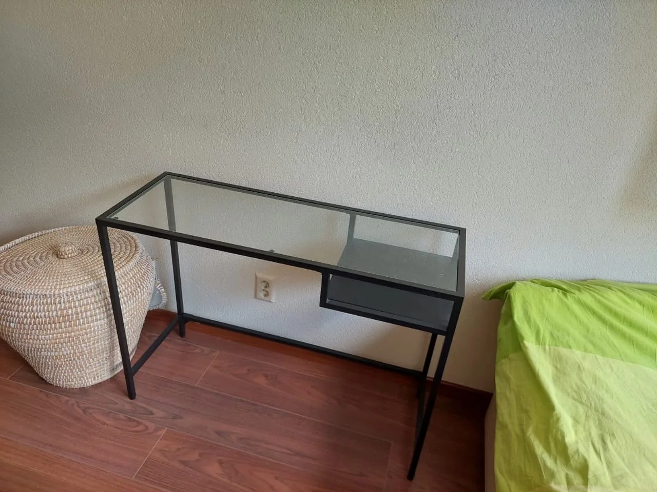 Foto van de Kamer gelegen aan de Kerdijkhof in Amsterdam